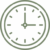 Icono de horario
