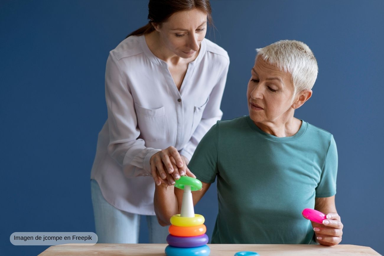 Neuromodulacion en A Guarda fisioterapia