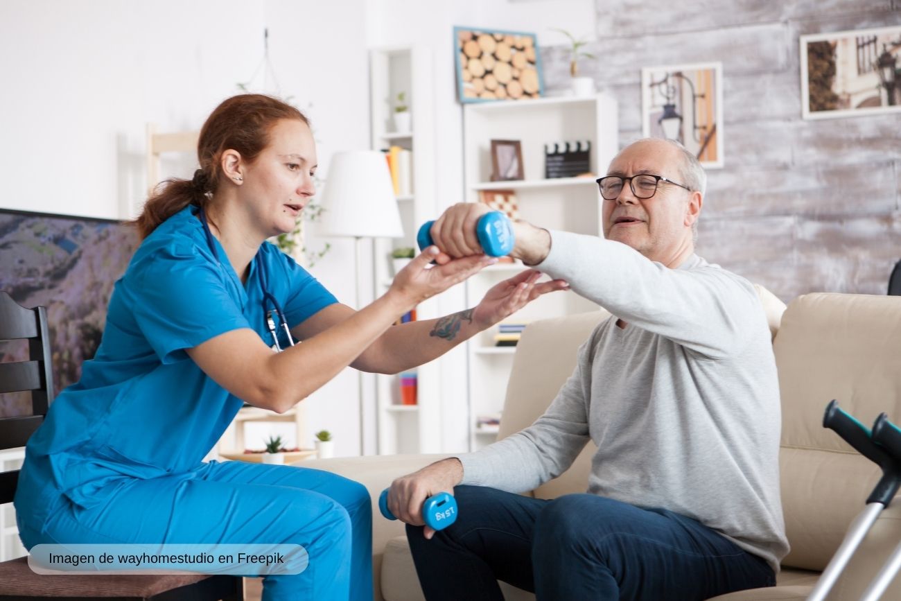 Neuromodulacion en A Guarda fisioterapia