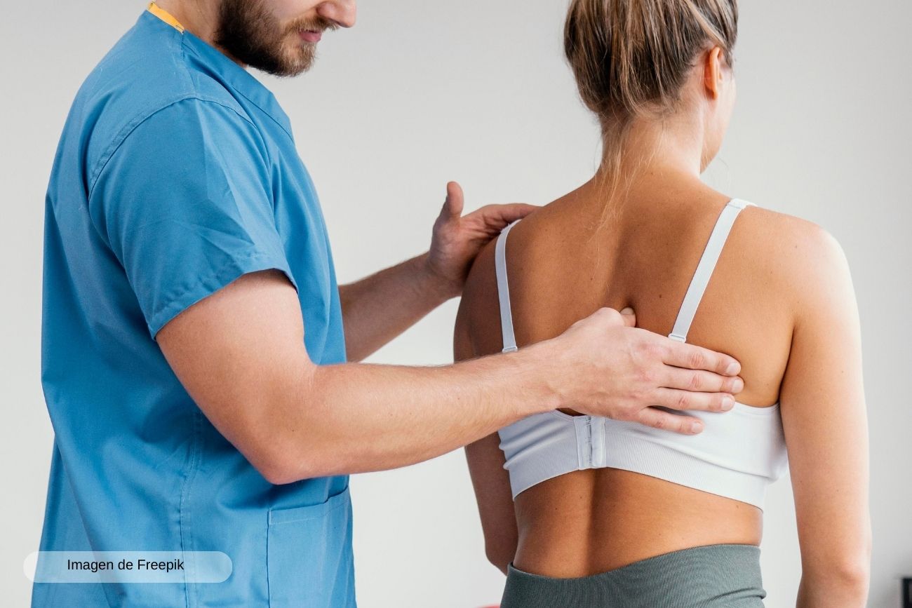 Radiofrecuencia tecaterapia en A Guarda