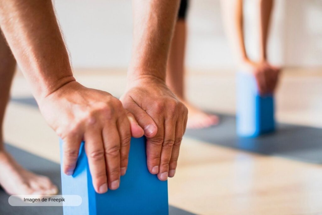 Ejercicio terapeutico A Guarda