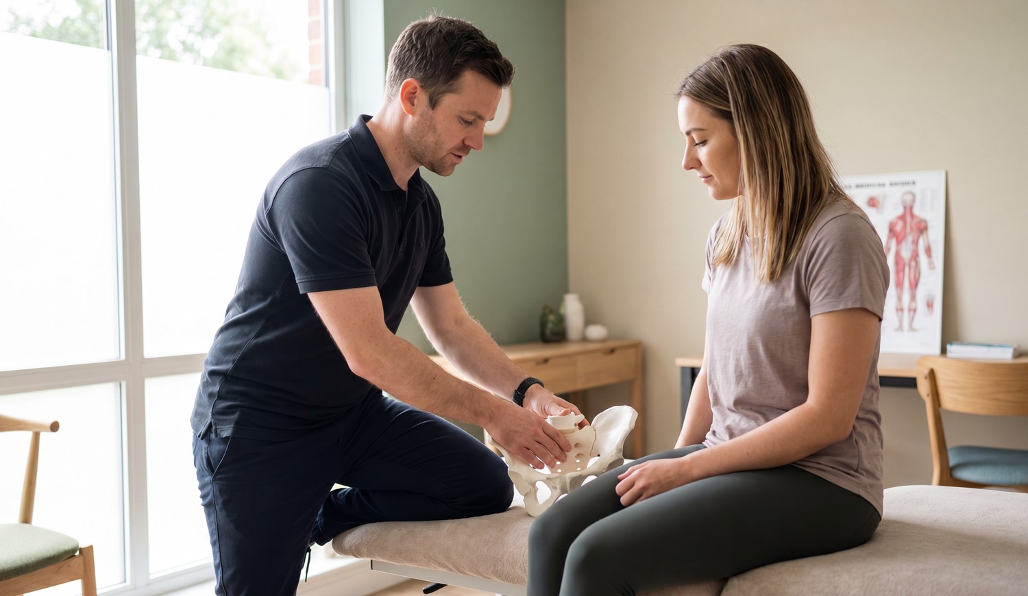fisioterapia suelo pélvico — imagen 2